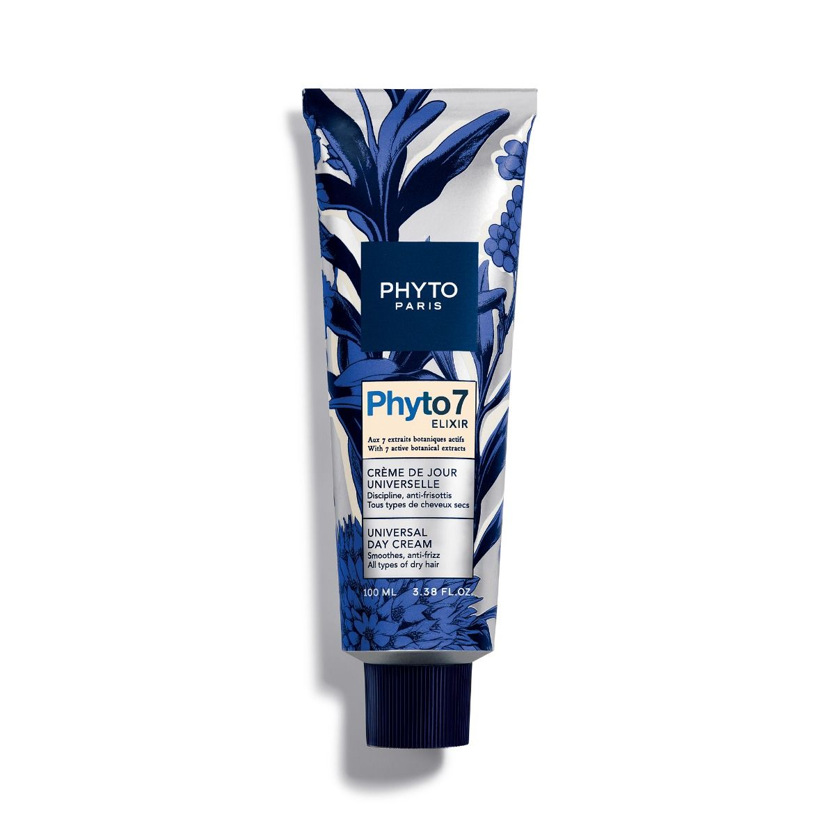 Phyto 7 Elixir Crème de Jour Universelle 100ml