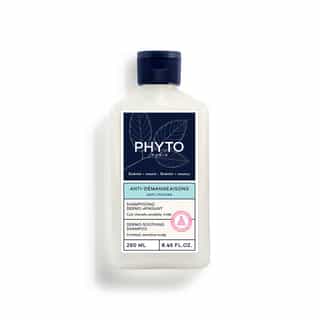 Solution Cuir Chevelu Shampooing Dermo-Apaisant