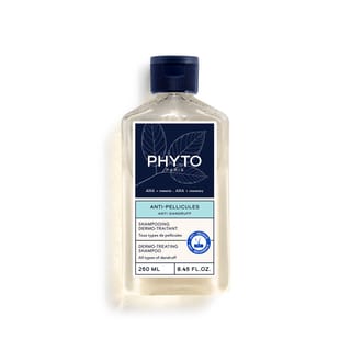 Solution Cuir Chevelu Shampooing Dermo-Traitant