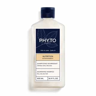 Nutrition Shampooing Nourrissant 500ml