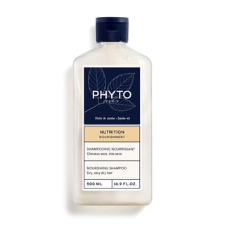 Nutrition Shampooing Nourrissant 500ml