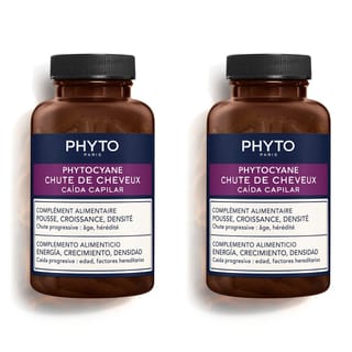 Phytocyane DUO Complément Alimentaire Antichute