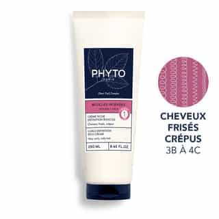 Boucles Intenses Crème Riche Définition Boucles