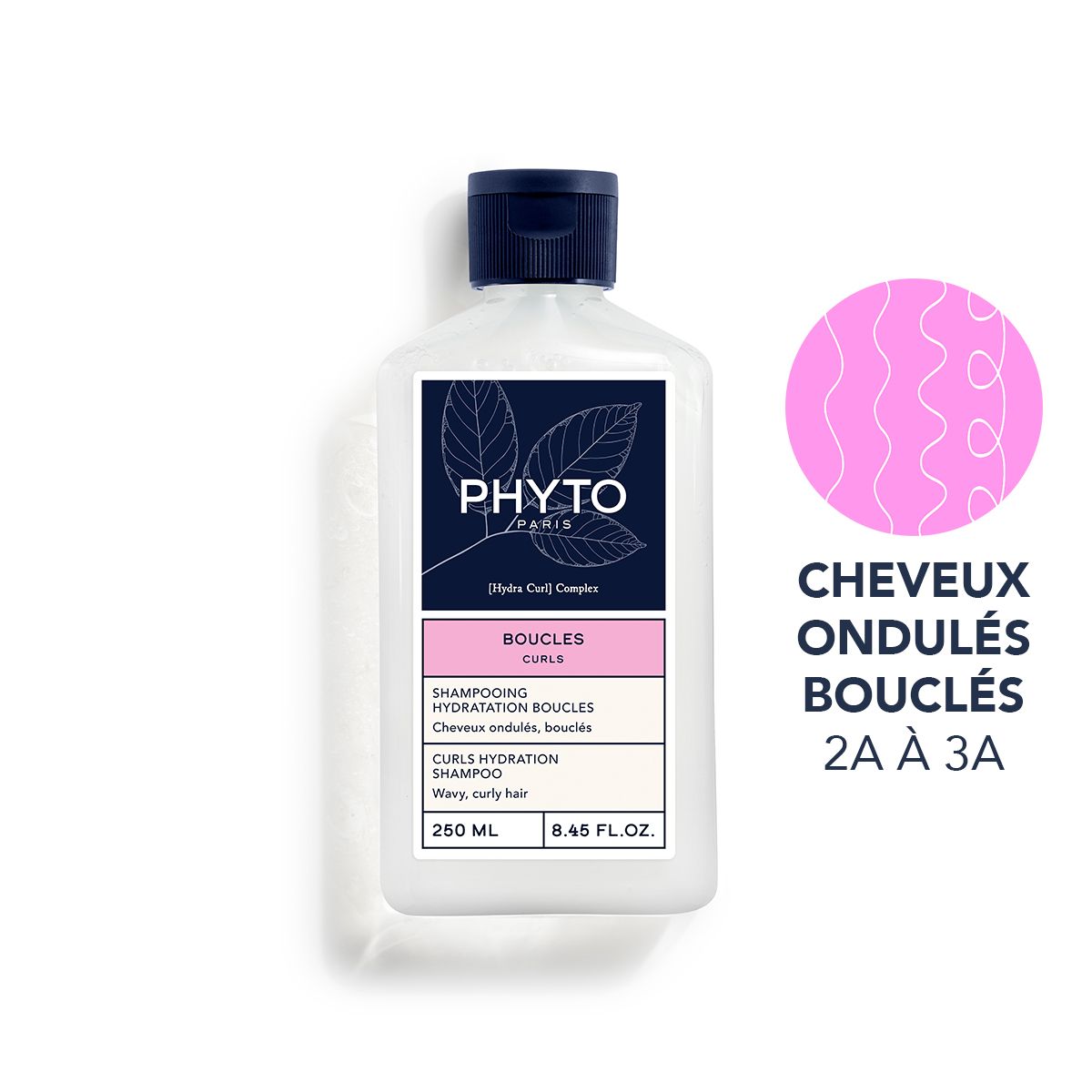 Boucles Shampooing Hydratation Boucles