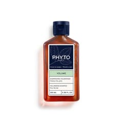Volume Shampooing Volumateur 100ml