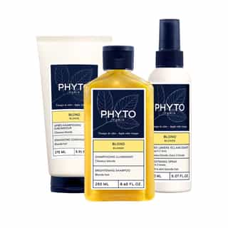 Blond LA ROUTINE BLOND