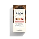 COLORATION PHYTO 5.3 Châtain Clair Doré