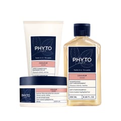 Couleur La Routine Couleur
