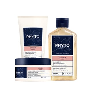 Couleur La Routine Couleur