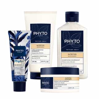 Nutrition DE NOURISHMENT ROUTINE