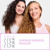 Boucles Shampooing Hydratation Boucles