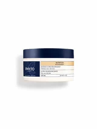 Nutrition DE NOURISHMENT ROUTINE