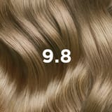 COLORATION PHYTO 9.8 Blond Très Clair beige
