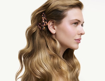 CHUTE DE CHEVEUX