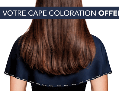 OFFRE COLORATION