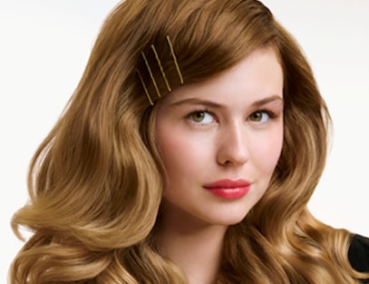 STYLE, COIFFANTS
